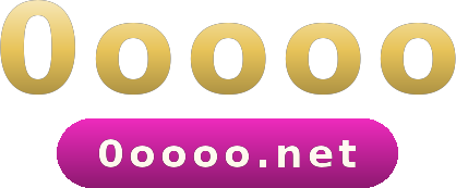0oooo logo
