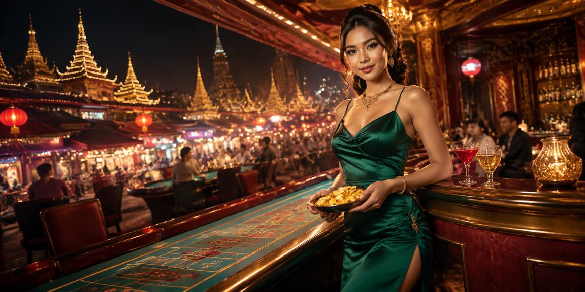 0oooo ရိုးရာစလော့ပွဲ